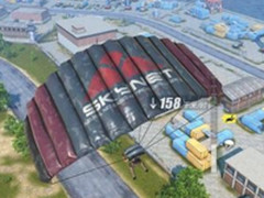 不是大逃杀 网易终结者2世界观将全变！