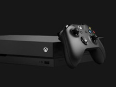 吃鸡利器Xbox One X今日预售10分钟售罄