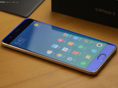 小米Note 3历史新低价 券后只需1899元