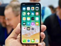 iPhone X首批黄牛报价出炉 加价堪称良心