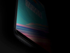 一加5T预热海报曝光 暗示保留3.5mm耳机孔