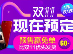 双11大促来袭 荣耀8青春版最高直降200元