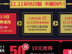 双十一金士顿年度最高福利促销火热开启