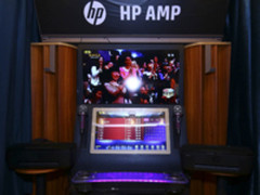 能听歌又能打印 惠普音响打印机全揭秘