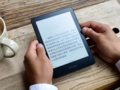掌阅推出iReader Ocean/Light两款阅读器
