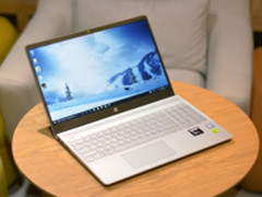 微边框大屏本 惠普畅游人Pavilion 15评测