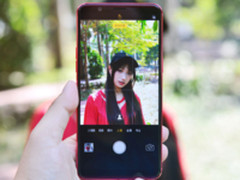 OPPO R11s/Plus发布 引入星幕屏+AI算法
