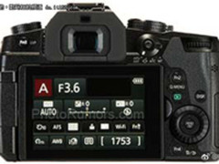 松下或发布高像素版GH5 每秒可连拍60张