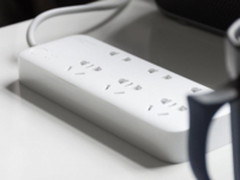 米家智能插线板体验：当理想败给了现实