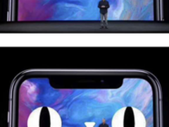 iPhoneX天猫双11预售一周超去年iPhone7销售