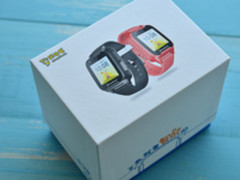 阿巴町新品上手体验：秒掉电话手表的实力派