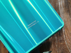 不买就亏了 努比亚Z17S/Z17miniS双版发售