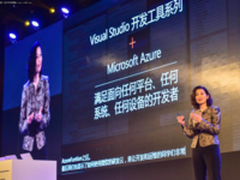 释放开发者价值，决胜数字化转型深水区