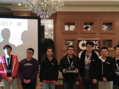 Mobile Pwn2Own2017黑客大赛 腾讯安全获冠
