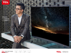 极致色彩 TCL量子点电视Q960C京东首发