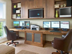 塔式服务器与个人工作站的一次完美结合