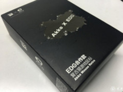 双十一预热 复古猫鼠标和EDG梦魇鼠标垫试用