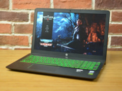 轻薄游戏本 惠普光影精灵Ⅲ代游戏体验