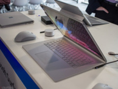 Surface Book 2初体验：依旧很惊艳很昂贵