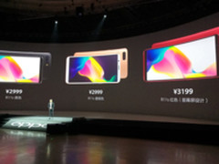 除了R11s 这次发布会OPPO还有更重要的改变