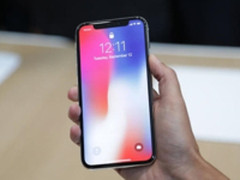 库克发话：iPhone X供货无忧 降价已成定局