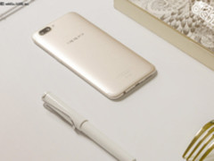 研究称OPPO在第三季度位居国内市场份额第一