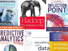 程序员想转机器学习,这6本书你得看看!