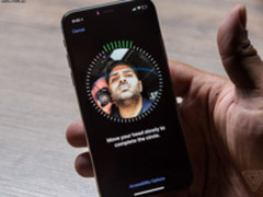 Face ID疑似存在bug：非机主可解锁iPhone X