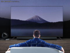 双11大屏电视抢先购 微鲸65D2UA直降1000元