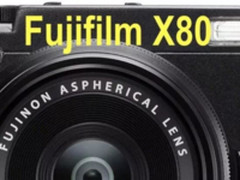 富士注册新机 X-T2s、X80、X-T100将发