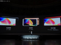 加量不加价 OPPO R11s堪称良心全面屏爆款
