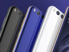 松果处理器新机来临 或为小米6全面屏版