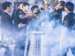 S7落幕三星夺冠，观众力挺RNG圆梦S8！