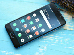 魅蓝Note6晒单:1099买到这样的双摄还想咋样