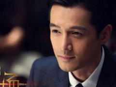 胡歌《猎场》开播,沙发管家教你如何追剧