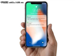 苹果iPhone X上海华华现货出售2小时送达！