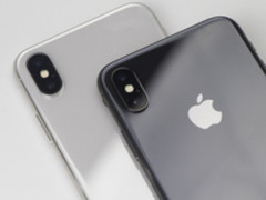 DxOMark评iPhone X：拍照101分傲视群雄