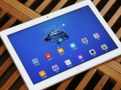 可以洗澡的平板电脑 荣耀Waterplay热销中