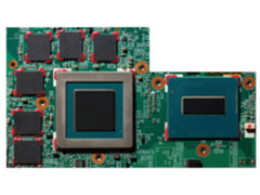Intel/AMD合体CPU进一步曝光 GPU看齐RX 470