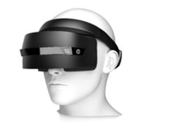 快人一步 无缝畅游!惠普Windows MR头显问世