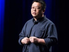 老罗承认锤子生态链，确认推出空气净化器