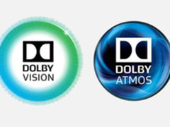 高品质视听保证 双11购物认准这个标识没错