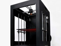 爱普生将拓展3D打印业务,OA厂商入局为哪般?
