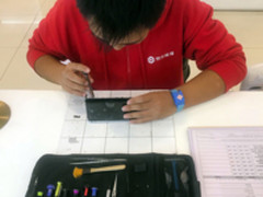 京东维修联合手机商首推“原厂上门”服务