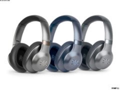 JBL发布全新自适应降噪无线罩耳式耳机