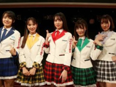 东芝GNZ48秋季特别公演圆满落幕 精彩在继续