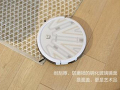 张若昀携科沃斯空降唯品会，时尚新品大优惠