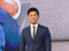 飞利浦携手李晨 带来创新空气净化器新品