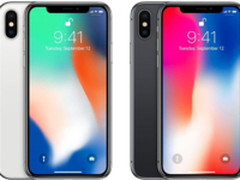 苹果密谋三款新iPhone X：屏幕更大更便宜
