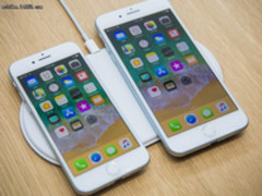 京东双11 苹果iPhone 8金色版直降1111